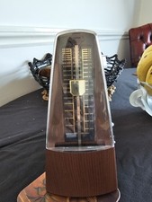 Cancus metronome vintage for sale  PENARTH