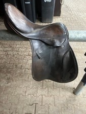 Reitsattel stübben vielseitig gebraucht kaufen  Greven