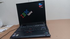 Ibm thinkpad t43 for sale  USA