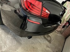 Pare choc bmw d'occasion  Bitschwiller-lès-Thann