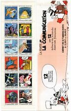 Timbre carnet bc2515 d'occasion  Dunkerque-