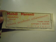 mobili anni 30 usato  Albenga