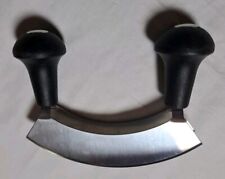 Tcm wiegemesser kräuter gebraucht kaufen  Berlin