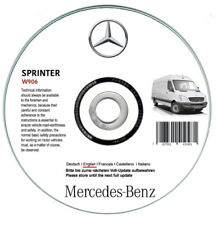 Mercedes sprinter 2011 usato  Italia