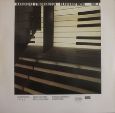 Schwann musica mundi gebraucht kaufen  Eilenburg