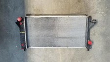 Used radiator fits for sale  Fairdale
