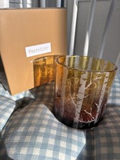 Partylite autumn birch for sale  AMMANFORD