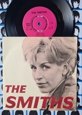 Vinil The Smiths Ask / Cemetry Gates 1986 PS UK 45 7" comprar usado Vinil The Smiths Ask / Cemetry Gates 1986 PS UK 45 7" comprar usado  Enviando para Brazil