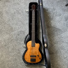 Pono short scale for sale  ABERDARE