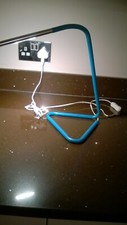 Ikea harte led for sale  LIVERPOOL