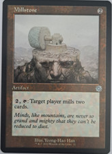 Millstone brothers war for sale  PONTEFRACT