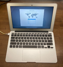 Macbook air model for sale  Winston