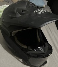 Shoei vfx motocross gebraucht kaufen  Reuterstadt Stavenhagen