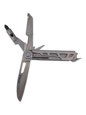 Gerber taschenmesser funktione gebraucht kaufen  Leipzig