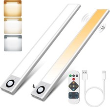 Cabinet lights 6500k for sale  LONDON
