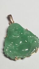Gros pendentif bouddha d'occasion  Saint-Paul-Cap-de-Joux