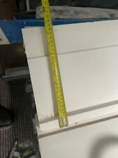 Coving fibrous plaster for sale  HITCHIN