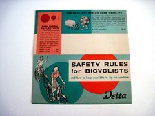 Vintage delta electric for sale  San Diego