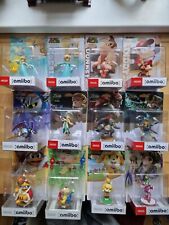 Nintendo amiibo figuren gebraucht kaufen  Köln