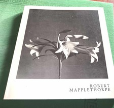 Rare robert mapplethorpe d'occasion Rare robert mapplethorpe d'occasion  Honfleur