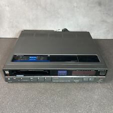 Sony f30 betamax for sale  DUNFERMLINE