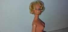 Rare barbie mattel d'occasion  Nice-