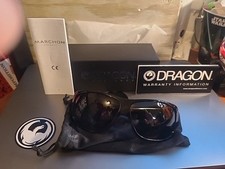 Dragon vantage sunglasses for sale  Sacramento