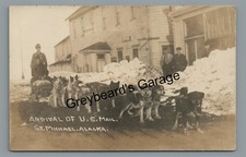 Rppc dog sled for sale  Mechanicsburg