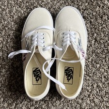 Womens vans size for sale  Hollister