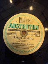 Schellack platten vintage gebraucht kaufen Schellack platten vintage gebraucht kaufen  Langenhagen