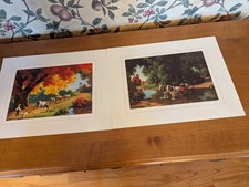Vintage paul detlefsen for sale  Andover