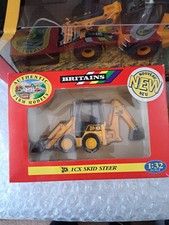 Britains jcb 1cx for sale  HASTINGS