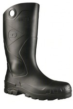 Dunlop rubber boot for sale  Lawrence