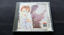 David bowie scary for sale  LONDON