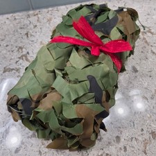 Woodland camo camouflage for sale  Temecula