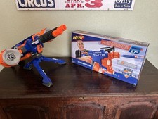 Nerf hyperfire elite for sale  ST. HELENS
