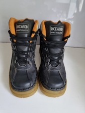 Rockwood earth 37 for sale  LONDON