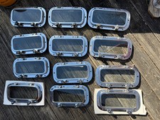 Man ship stainless for sale  Lexington