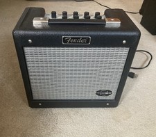 Fender dec junior d'occasion  Expédié en Belgium