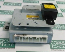 Centralina motore ecu usato  Forgaria nel Friuli
