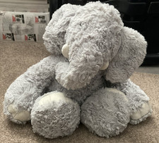 jellycat elephant for sale  DUNMOW