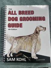 Breed dog grooming for sale  BIRMINGHAM