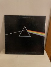 Pink floyd vinile usato  Campi Bisenzio