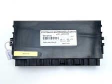 Ecu centralina capote usato  Torino