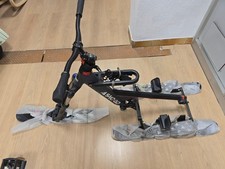 ski bike usato  Roma