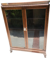 glass fronted bookshelf for sale glass fronted bookshelf for sale Monrovia