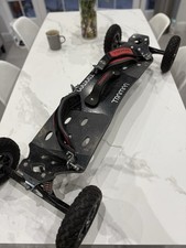 Trampa big boi for sale  ST. ALBANS