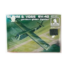 Modelo de aeronave Brengun modelo 1:7 Blohm & Voss BV-40 combate planador alemão muito bom estado+/quase perfeito comprar usado Modelo de aeronave Brengun modelo 1:7 Blohm & Voss BV-40 combate planador alemão muito bom estado+/quase perfeito comprar usado  Enviando para Brazil