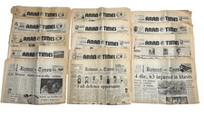 Arab kuwait times for sale  Sugar Land