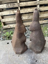 Coalbrookdale cast iron for sale  WELSHPOOL